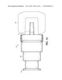 Single Use Delivery Device Having a Primer Element diagram and image