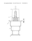 Single Use Delivery Device Having a Primer Element diagram and image