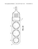 Single Use Delivery Device Having a Primer Element diagram and image