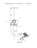 INTERVENTIONAL CATHETER ASSEMBLIES, CONTROL SYSTEMS AND OPERATING METHODS diagram and image