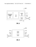 MICROWAVE THERMOMETRY FOR MICROWAVE ABLATION SYSTEMS diagram and image