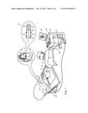 IRRIGATED ELECTRODES WITH ENHANCED HEAT CONDUCTION diagram and image