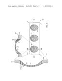 IRRIGATED ELECTRODES WITH ENHANCED HEAT CONDUCTION diagram and image