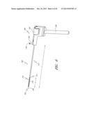 STEERABLE AND CURVABLE CAVITY CREATION SYSTEM diagram and image