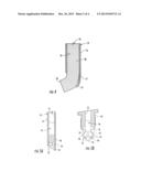 K-WIRE AND METHOD FOR SURGICAL PROCEDURES diagram and image