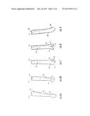 K-WIRE AND METHOD FOR SURGICAL PROCEDURES diagram and image