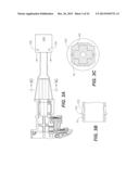 ULTRASONIC DEVICE FOR CUTTING AND COAGULATING diagram and image