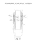 ULTRASONIC DEVICE FOR CUTTING AND COAGULATING diagram and image