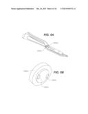 ULTRASONIC DEVICE FOR CUTTING AND COAGULATING diagram and image