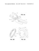 ULTRASONIC DEVICE FOR CUTTING AND COAGULATING diagram and image