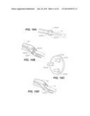 ULTRASONIC DEVICE FOR CUTTING AND COAGULATING diagram and image