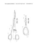 ULTRASONIC DEVICE FOR CUTTING AND COAGULATING diagram and image