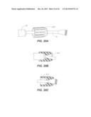 ULTRASONIC DEVICE FOR CUTTING AND COAGULATING diagram and image