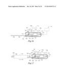 DUAL PURPOSE SURGICAL INSTRUMENT FOR CUTTING AND COAGULATING TISSUE diagram and image