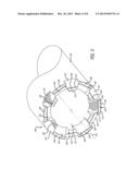 METHOD OF CREATING A SHEAR STRESS FIELD WITH MEDICAL DEVICE diagram and image