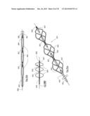 CLOT RETRIEVAL DEVICE FOR REMOVING OCCLUSIVE CLOT FROM A BLOOD VESSEL diagram and image