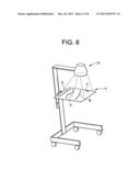 Image Guided Intra-Operative Contouring Aid diagram and image