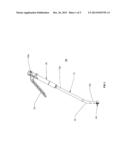 SPINAL ROD LOCKING HOLDER diagram and image