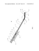 SPINAL ROD LOCKING HOLDER diagram and image