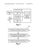 Determining Control Settings for a Hearing Prosthesis diagram and image