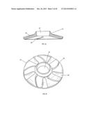 INTERVERTEBRAL SPACER DEVICE HAVING A CIRCUMFERENTIALLY BURIED WIRE MESH     ENDPLATE ATTACHMENT DEVICE diagram and image