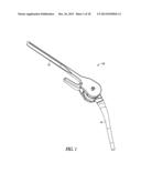 ELBOW PROSTHESIS diagram and image