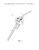 ELBOW PROSTHESIS diagram and image