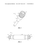 ELBOW PROSTHESIS diagram and image