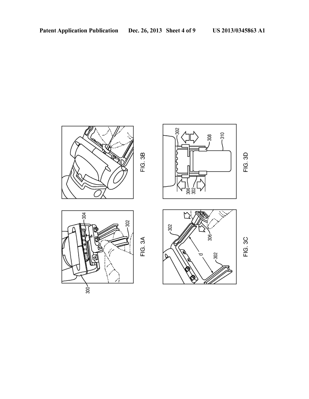 USER INTERFACES FOR ROBOT TRAINING - diagram, schematic, and image 05