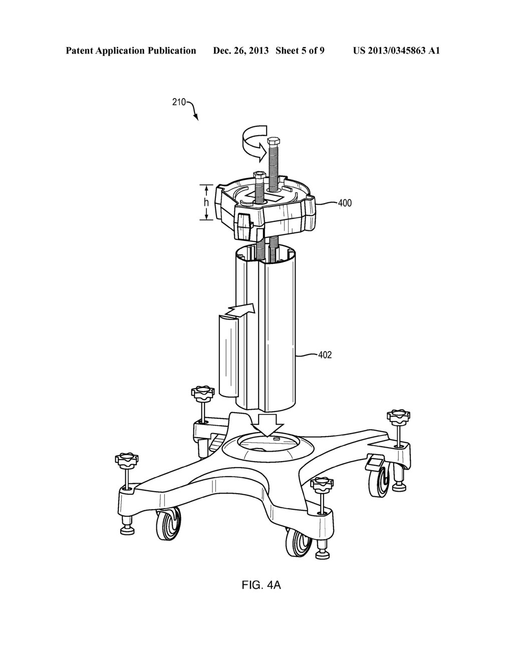 USER INTERFACES FOR ROBOT TRAINING - diagram, schematic, and image 06