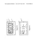 PROGRAMMABLE ENVIRONMENTAL COMFORT CONTROLLER diagram and image