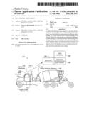 LANE CHANGE MONITORING diagram and image