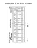 LANE CHANGE MONITORING diagram and image