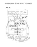 INFORMATION SERVICE SYSTEM AND NON-TRANSITORY TANGIBLE COMPUTER READABLE     MEDIUM FOR THE SAME diagram and image