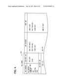 INFORMATION SERVICE SYSTEM AND NON-TRANSITORY TANGIBLE COMPUTER READABLE     MEDIUM FOR THE SAME diagram and image