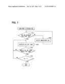 INFORMATION SERVICE SYSTEM AND NON-TRANSITORY TANGIBLE COMPUTER READABLE     MEDIUM FOR THE SAME diagram and image