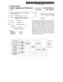 TRAVEL ASSIST APPARATUS AND TRAVEL ASSIST METHOD diagram and image