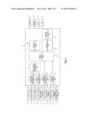 TRAVEL ASSIST APPARATUS AND TRAVEL ASSIST METHOD diagram and image