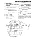 IN-VEHICLE CHARGER, AND PROGRAM THEREFOR diagram and image