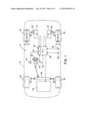 REAR TOE CONTROL SYSTEM AND METHOD diagram and image