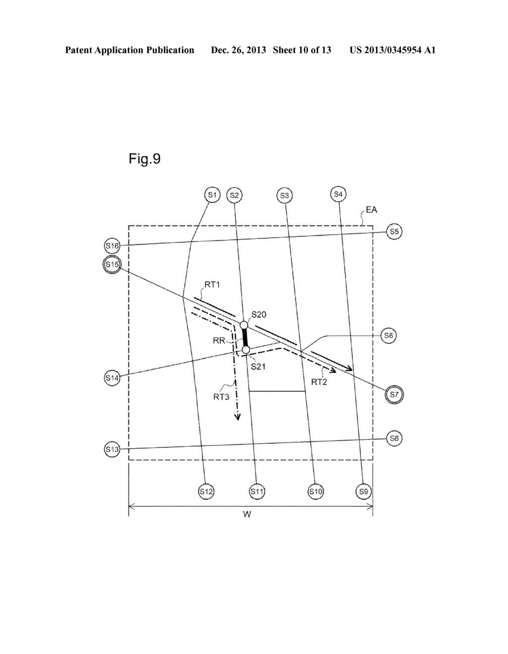 REGULATION INFORMATION ANALYSIS SYSTEM - diagram, schematic, and image 11