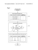 ROAD NETWORK ANALYSIS SYSTEM diagram and image