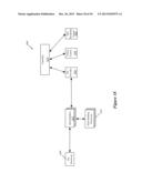 NAVIGATION APPLICATION WITH ADAPTIVE DISPLAY OF GRAPHICAL DIRECTIONAL     INDICATORS diagram and image