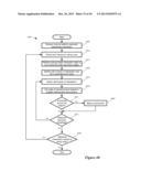 NAVIGATION APPLICATION WITH ADAPTIVE DISPLAY OF GRAPHICAL DIRECTIONAL     INDICATORS diagram and image