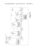 NAVIGATION APPLICATION WITH ADAPTIVE DISPLAY OF GRAPHICAL DIRECTIONAL     INDICATORS diagram and image