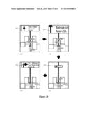 PROVIDING NAVIGATION INSTRUCTIONS WHILE OPERATING NAVIGATION APPLICATION     IN BACKGROUND diagram and image