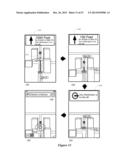 PROVIDING NAVIGATION INSTRUCTIONS WHILE DEVICE IS IN LOCKED MODE diagram and image