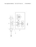 PROCESS LIQUID FLOWMETER diagram and image