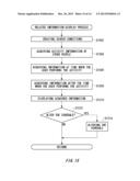 INFORMATION TERMINAL, INFORMATION PROVIDING SERVER, AND CONTROL PROGRAM diagram and image