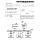 CHANGING METHOD, COMPUTER-READABLE RECORDING MEDIUM RECORDING CHANGING     PROGRAM AND CHANGING SYSTEM diagram and image